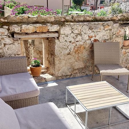 Seaview Dubrovnik Old Town Apartment Bagian luar foto