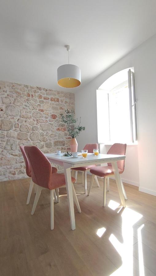 Seaview Dubrovnik Old Town Apartment Bagian luar foto