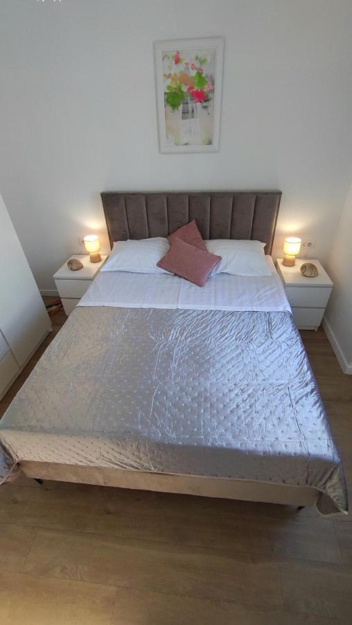 Seaview Dubrovnik Old Town Apartment Bagian luar foto