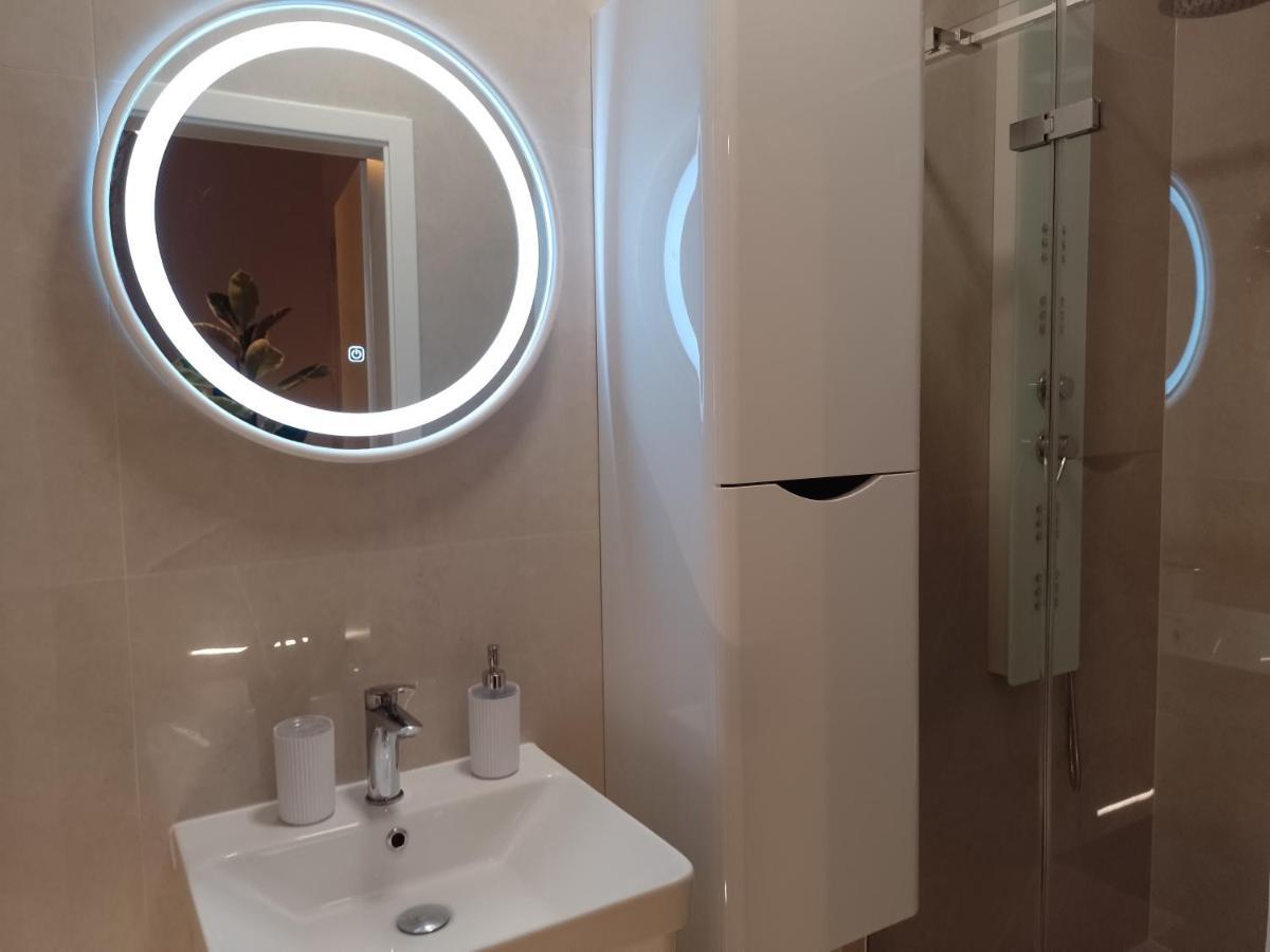 Seaview Dubrovnik Old Town Apartment Bagian luar foto