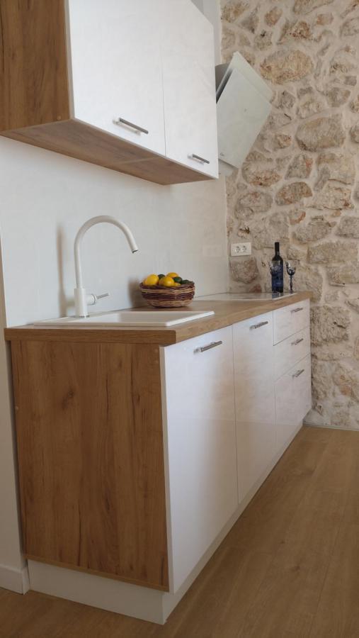 Seaview Dubrovnik Old Town Apartment Bagian luar foto
