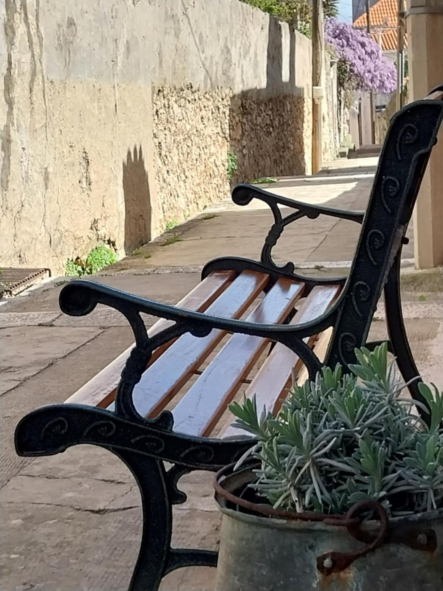 Seaview Dubrovnik Old Town Apartment Bagian luar foto