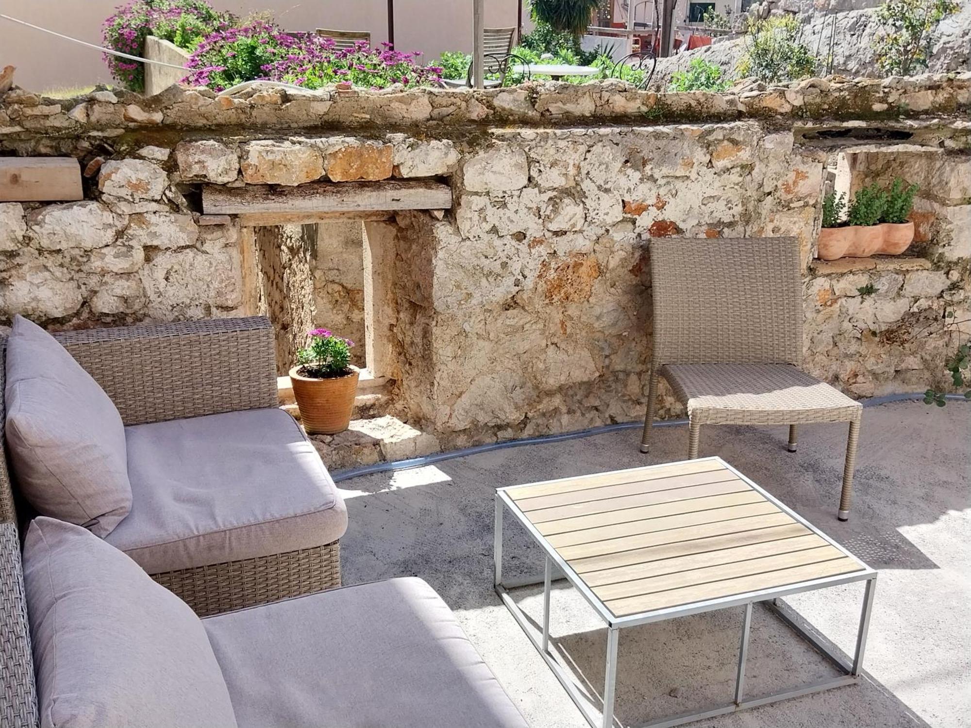 Seaview Dubrovnik Old Town Apartment Bagian luar foto