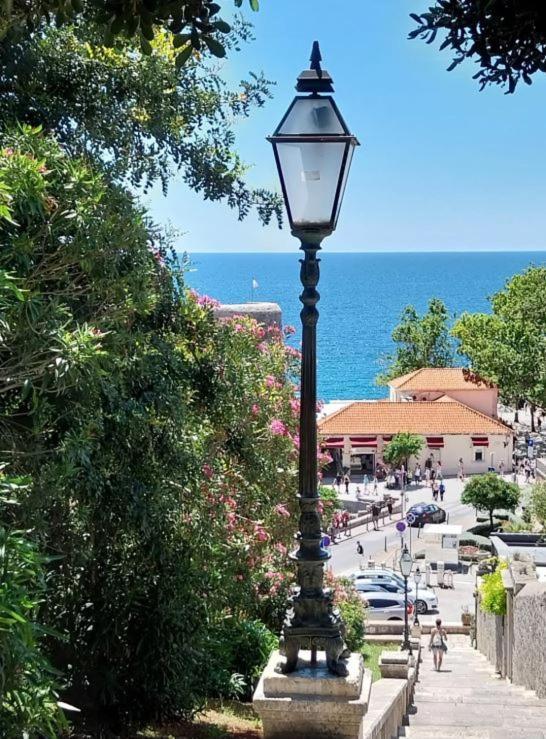 Seaview Dubrovnik Old Town Apartment Bagian luar foto